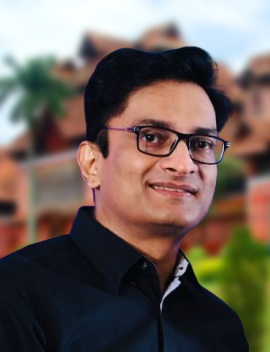 ശ്രീ. എൻ. പ്രശാന്ത്   ഐ എ എസ്