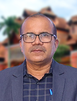 ശ്രീ. മിൻഹാജ് ആലം ഐഎഎസ്