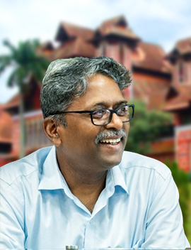 ശ്രീ. രാജൻ എൻ ഖോബ്രഗഡെ ഐ എ എസ്