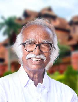 ശ്രീ. രാമചന്ദ്രൻ കടന്നപ്പള്ളി