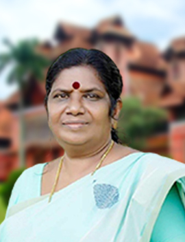 ശ്രീമതി. ജെ. ചിഞ്ചുറാണി 